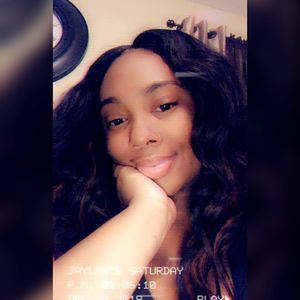 Meet your Posher, Jonaye